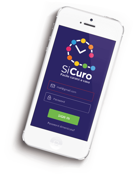 SiCuro App